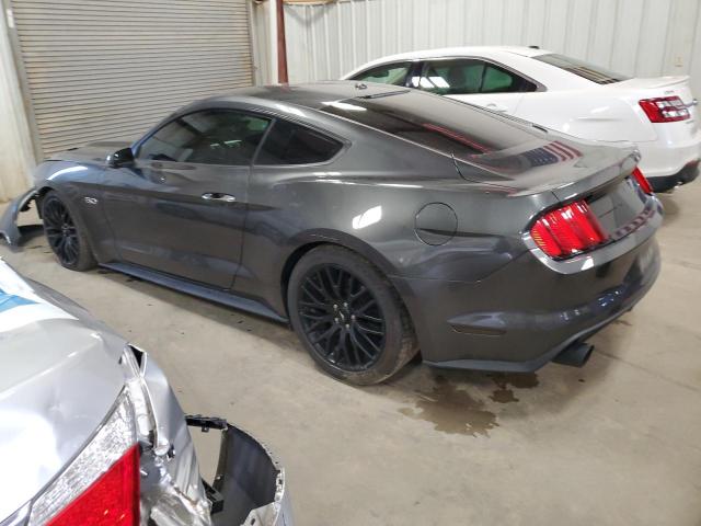 Изображение 2 2015 FORD MUSTANG GT 2015 с VIN 1FA6P8CF8F5381943