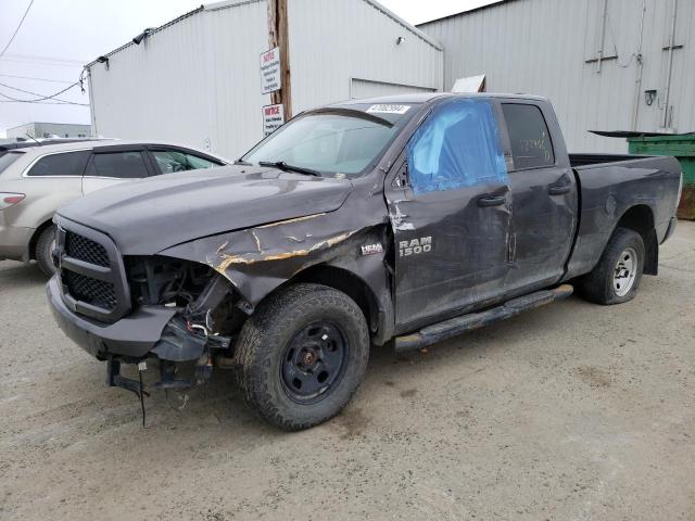 Image 1 of 2014 RAM 1500 ST 2014 with VIN 1C6RR7FT2ES370070