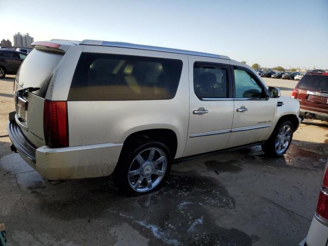 Изображение 3 2010 CADILLAC ESCALADE ESV PREMIUM 2010 с VIN 1GYUCJEF1AR201392