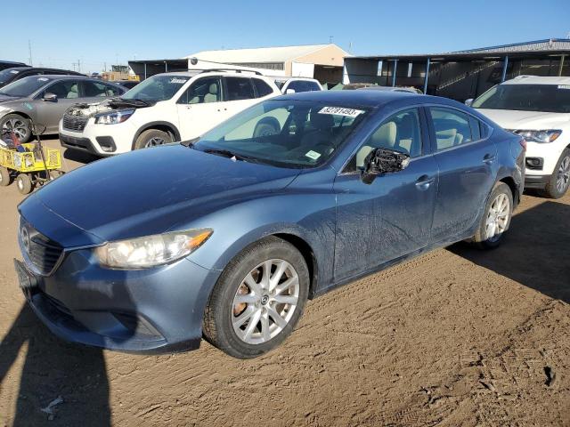 2014 MAZDA 6 SPORT 2014 image
