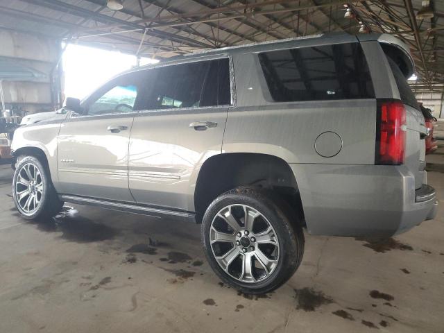 Изображение 2 2018 CHEVROLET TAHOE K1500 PREMIER 2018 с VIN 1GNSKCKC1JR173770