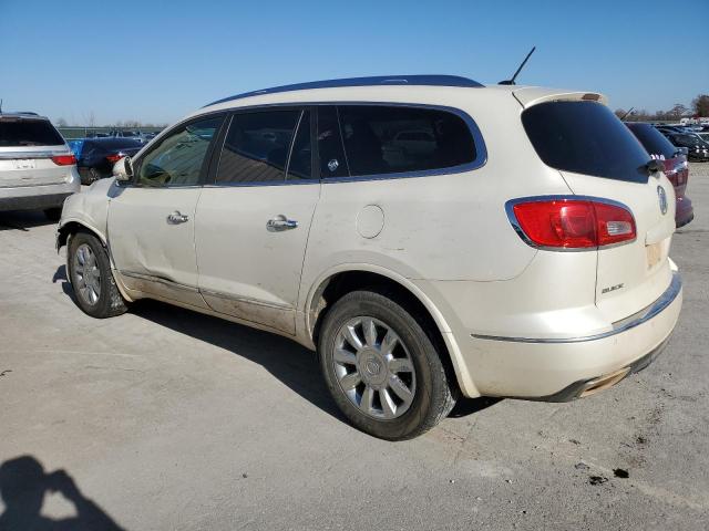 Obraz 2 z 2014 BUICK ENCLAVE  2014 z VIN 5GAKRCKD1EJ227944