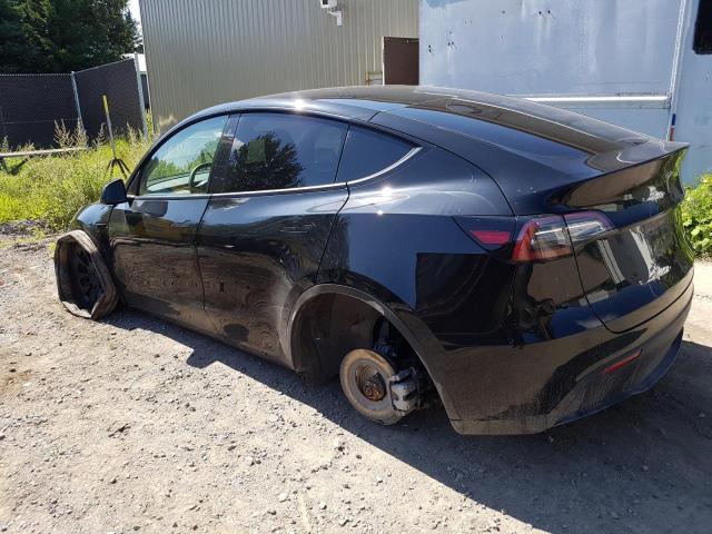Obraz 2 z 2023 TESLA MODEL Y  2023 z VIN 7SAYGDEEXPF693135