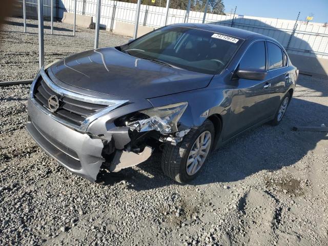Obraz 1 z 2014 NISSAN ALTIMA 2.5 2014 z VIN 1N4AL3AP4EN357979