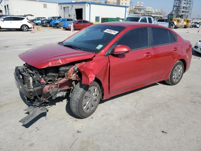 2019 KIA RIO S 2019 image