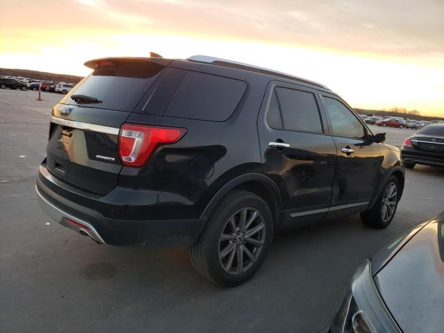 Obraz 3 z 2016 FORD EXPLORER LIMITED 2016 z VIN 1FM5K7F83GGC25242