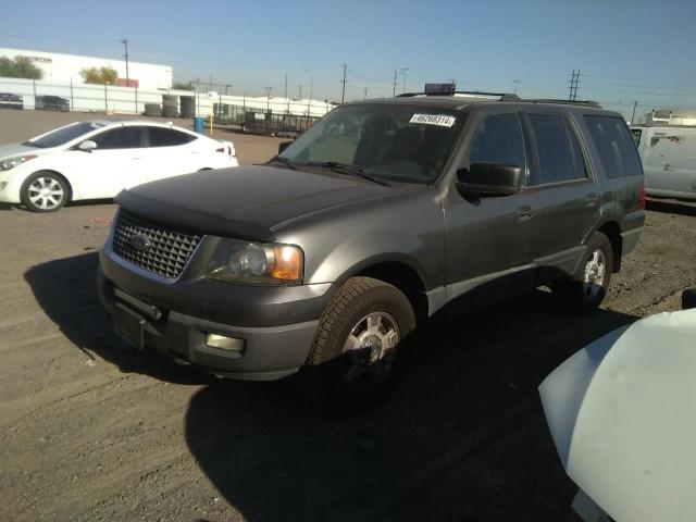 Изображение 1 2004 FORD EXPEDITION XLT 2004 с VIN 1FMFU16L14LB15941