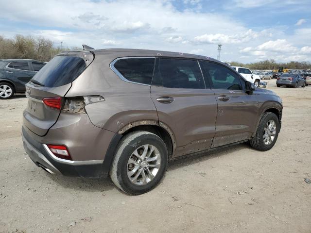 Obraz 3 z 2019 HYUNDAI SANTA FE SEL 2019 z VIN 5NMS33AD7KH104006