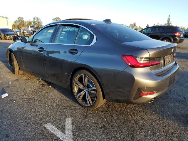 Image 2 of 2020 BMW 330I  2020 with VIN 3MW5R1J01L8B28867