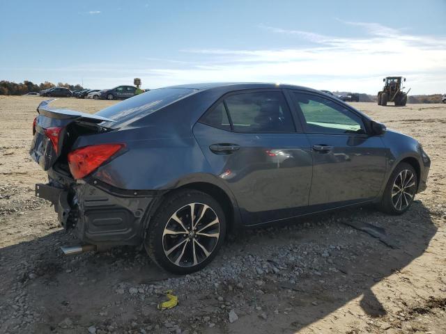 Image 3 of 2019 TOYOTA COROLLA L 2019 with VIN 2T1BURHE4KC225130