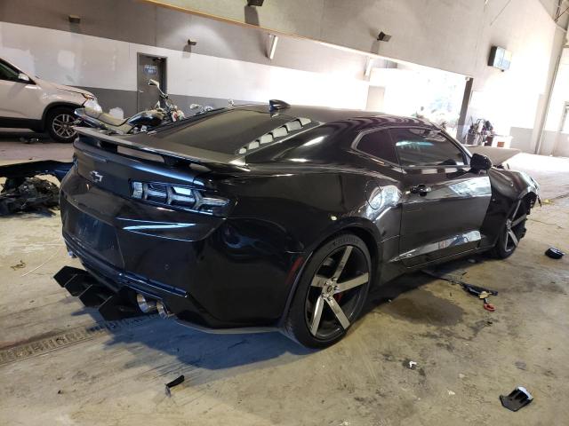Изображение 3 2018 CHEVROLET CAMARO SS 2018 с VIN 1G1FH1R78J0110474
