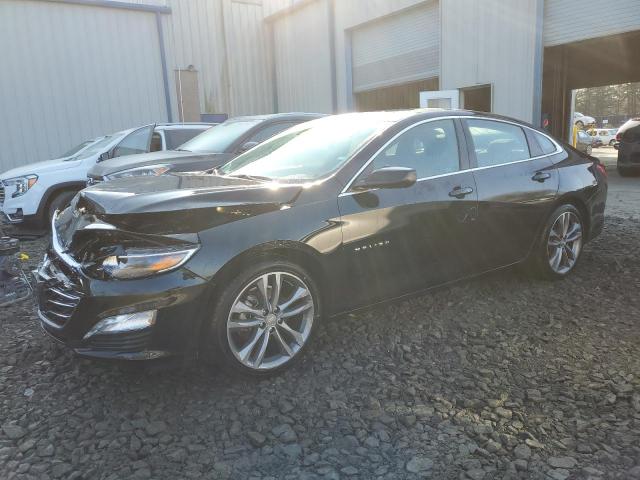 Image 1 of 2023 CHEVROLET MALIBU LT 2023 with VIN 1G1ZD5ST3PF183720