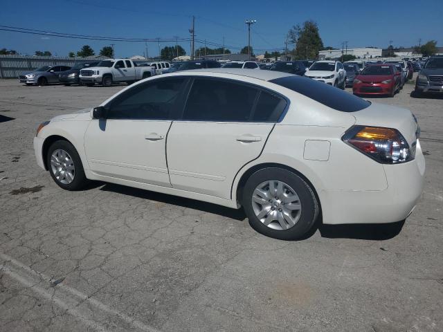Изображение 2 2012 NISSAN ALTIMA BASE 2012 с VIN 1N4AL2AP8CN407032