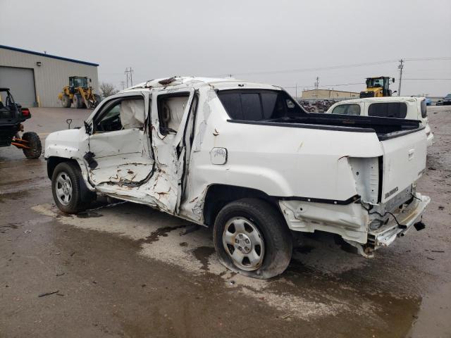 Obraz 2 z 2006 HONDA RIDGELINE RTL 2006 z VIN 2HJYK16586H520842