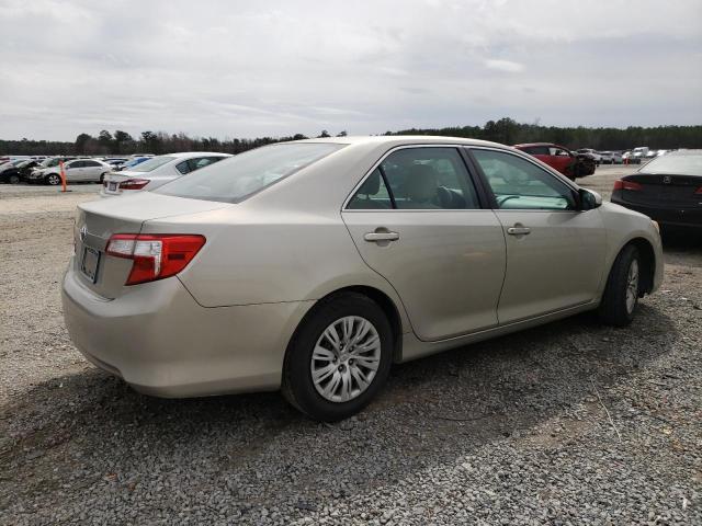 Изображение 3 2014 TOYOTA CAMRY L 2014 с VIN 4T4BF1FK3ER358779