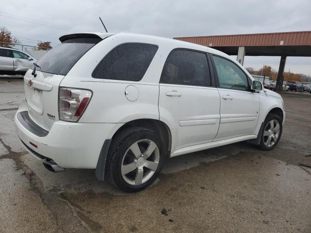 Изображение 3 2008 CHEVROLET EQUINOX SPORT 2008 с VIN 2CNDL937486321950