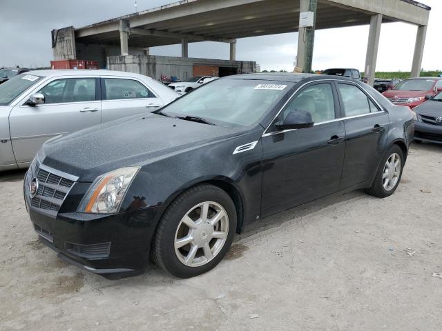 Изображение 1 2009 CADILLAC CTS HI FEATURE V6 2009 с VIN 1G6DU57V590166681