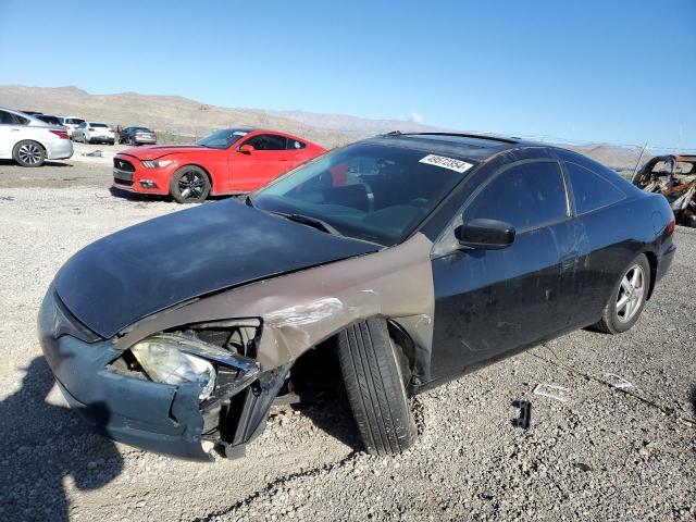 Obraz 1 z 2004 HONDA ACCORD EX 2004 z VIN 1HGCM72604A024313