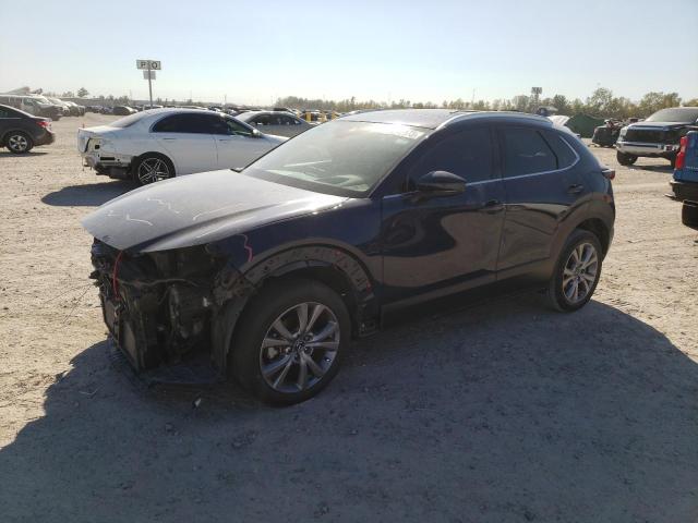 Image 1 of 2021 MAZDA CX-30 PREMIUM 2021 with VIN 3MVDMBDM4MM225389