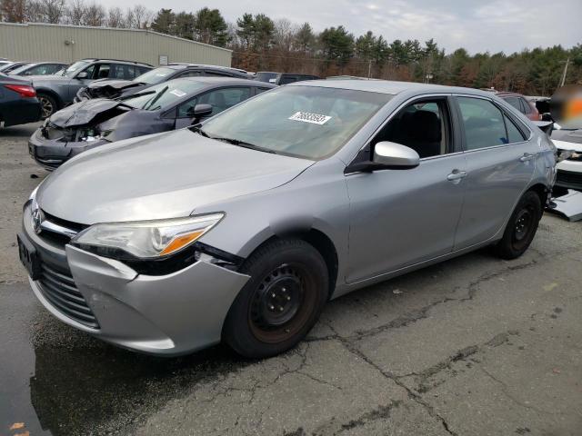 Изображение 1 2016 TOYOTA CAMRY LE 2016 с VIN 4T4BF1FK1GR554688