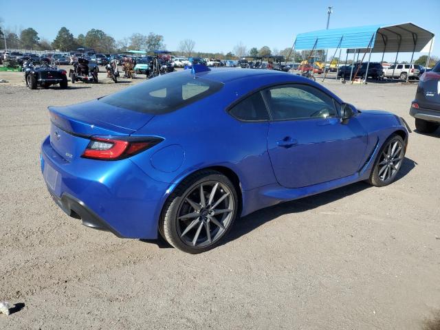 Obraz 3 z 2022 SUBARU BRZ LIMITED 2022 z VIN JF1ZDBE14N9700489