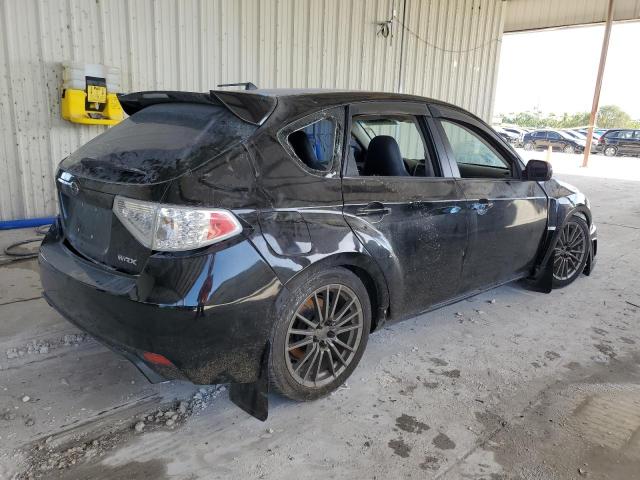 Изображение 3 2014 SUBARU IMPREZA WRX 2014 с VIN JF1GR7E60EG227137