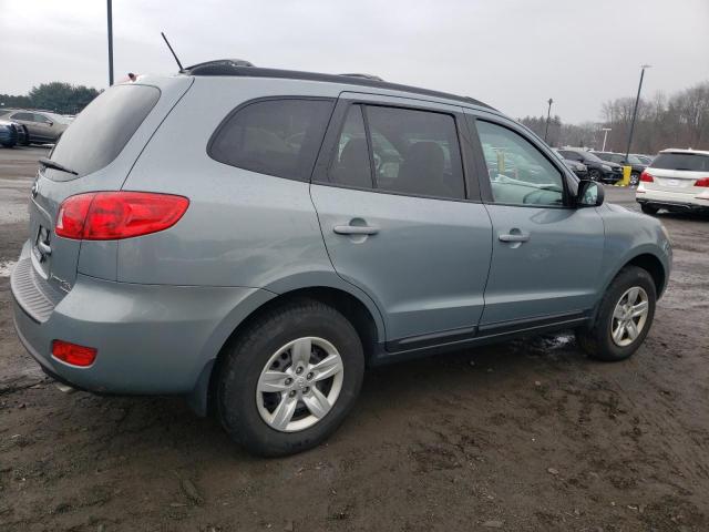Obraz 3 z 2009 HYUNDAI SANTA FE GLS 2009 z VIN 5NMSG73D29H250686