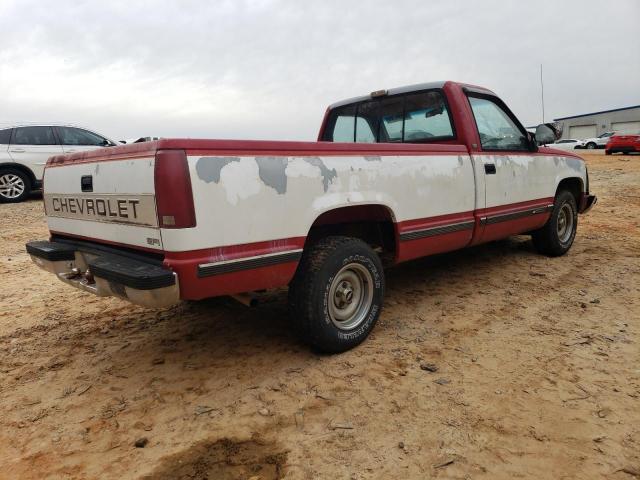 Image 3 of 1990 CHEVROLET GMT-400 C1500 1990 with VIN 1GCDC14K0LE168318