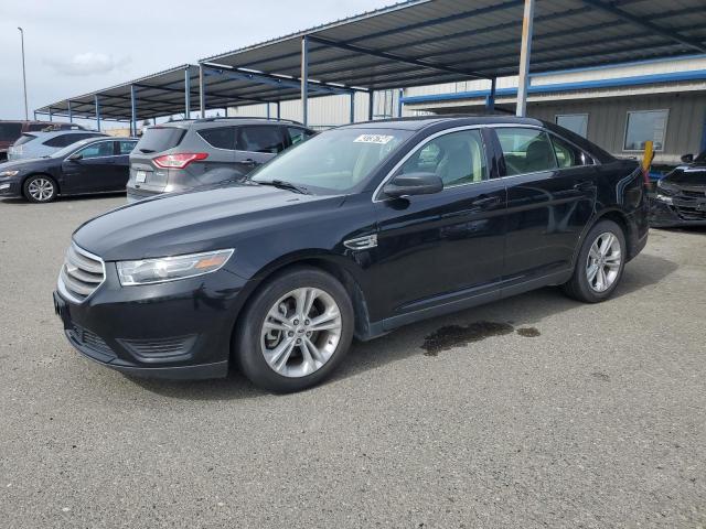 2018 FORD TAURUS SE 2018 image