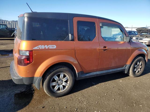 Image 3 of 2007 HONDA ELEMENT EX 2007 with VIN 5J6YH28767L011029