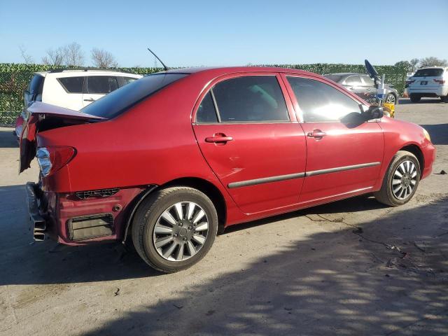 Obraz 3 z 2006 TOYOTA COROLLA CE 2006 z VIN JTDBR32E060084077