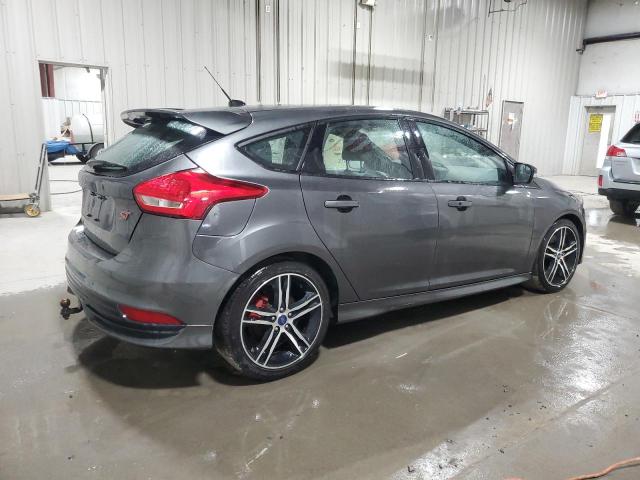 Изображение 3 2017 FORD FOCUS ST 2017 с VIN 1FADP3L98HL292215