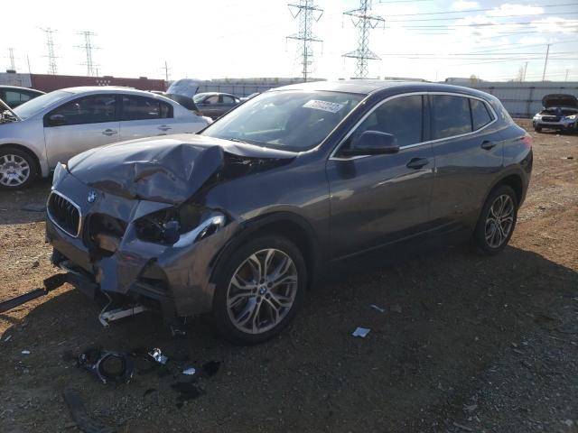 2020 BMW X2 XDRIVE28I 2020 image
