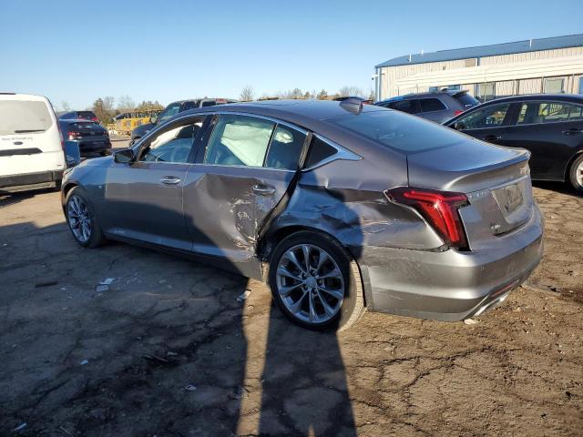 Obraz 2 z 2021 CADILLAC CT5 PREMIUM LUXURY 2021 z VIN 1G6DT5RK6M0128777