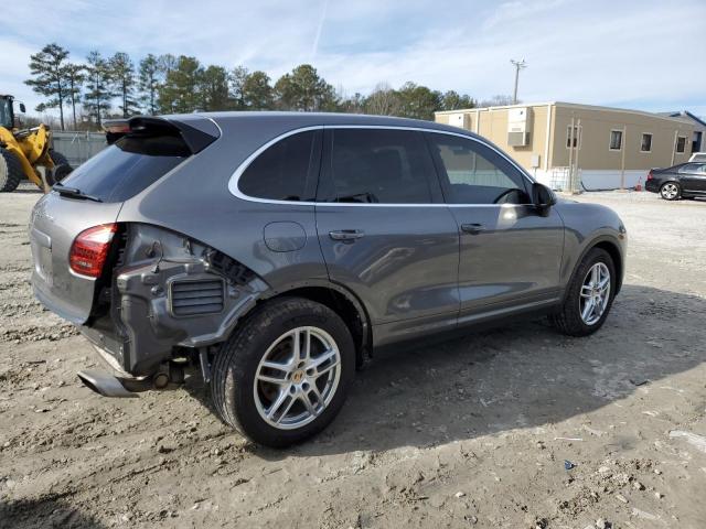 Image 3 of 2014 PORSCHE CAYENNE  2014 with VIN WP1AA2A24ELA06255
