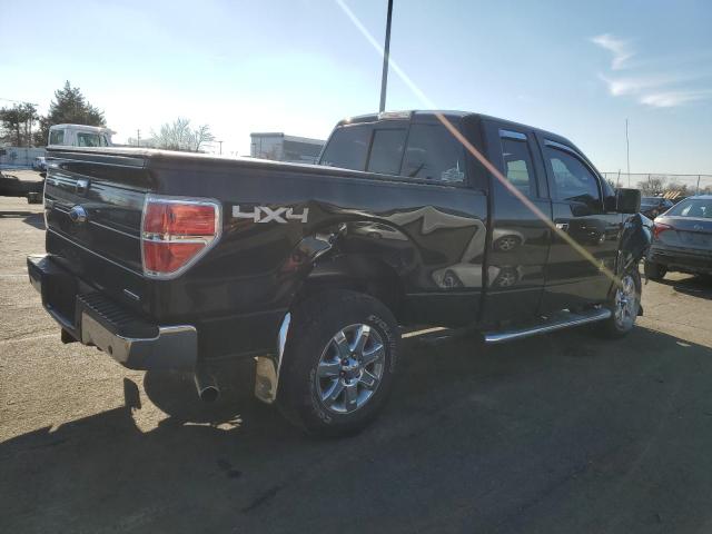 Obraz 3 z 2013 FORD F150 SUPER CAB 2013 z VIN 1FTFX1EF5DKG21303