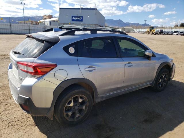 Obraz 3 z 2019 SUBARU CROSSTREK PREMIUM 2019 z VIN JF2GTAECXKH390545