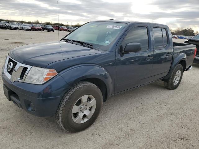 Obraz 1 z 2016 NISSAN FRONTIER S 2016 z VIN 1N6AD0ER3GN719026