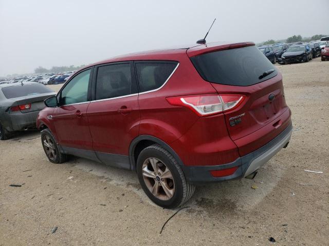 Image 2 of 2013 FORD ESCAPE SE 2013 with VIN 1FMCU0GX3DUD53461