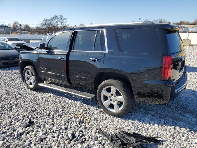 Image 2 of 2015 CHEVROLET TAHOE K1500 LTZ 2015 with VIN 1GNSKCKC6FR101177