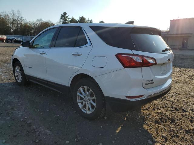 Изображение 2 2018 CHEVROLET EQUINOX LT 2018 с VIN 2GNAXSEV5J6322245