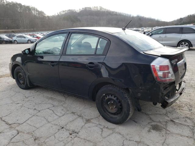 Obraz 2 z 2011 NISSAN SENTRA 2.0 2011 z VIN 3N1AB6AP1BL714077