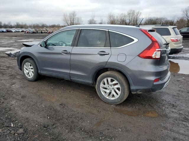 Obraz 2 z 2016 HONDA CR-V EXL 2016 z VIN 2HKRM4H70GH725597