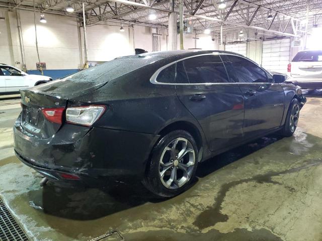 Изображение 3 2023 CHEVROLET MALIBU LT 2023 с VIN 1G1ZD5STXPF251012