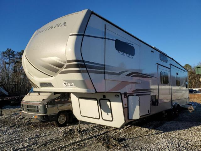 Изображение 2 2022 KEYSTONE MONTANA 2022 с VIN 4YDFM0T2XN4702481