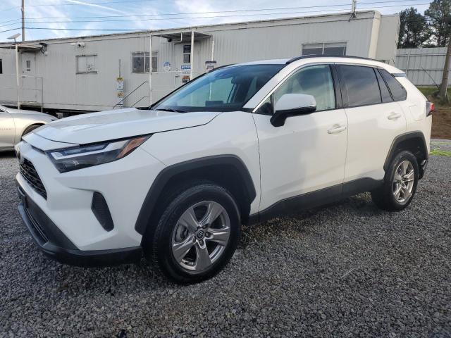 Obraz 1 z 2023 TOYOTA RAV4 XLE 2023 z VIN 2T3W1RFV8PW257301