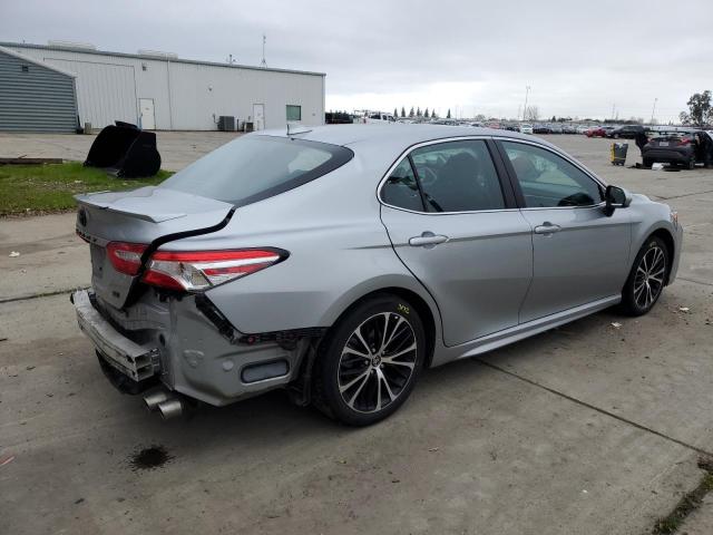Изображение 3 2020 TOYOTA CAMRY SE 2020 с VIN 4T1G11AK0LU388454