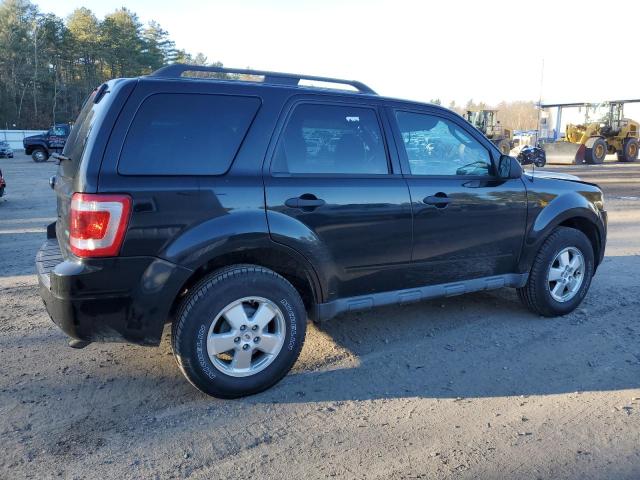 Image 3 of 2011 FORD ESCAPE XLT 2011 with VIN 1FMCU9DG5BKC52956