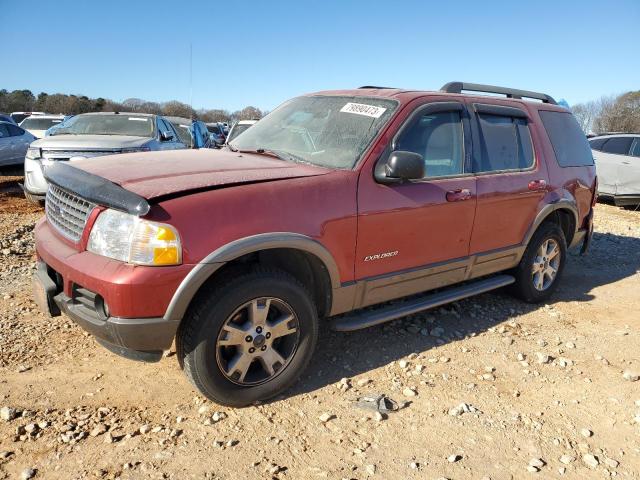 Изображение 1 2005 FORD EXPLORER XLT 2005 с VIN 1FMZU63K95ZA10617