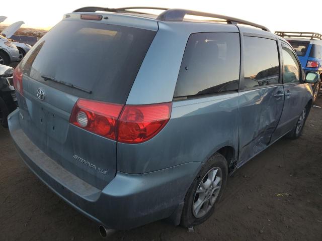 Изображение 3 2006 TOYOTA SIENNA XLE 2006 с VIN 5TDZA22C96S495764